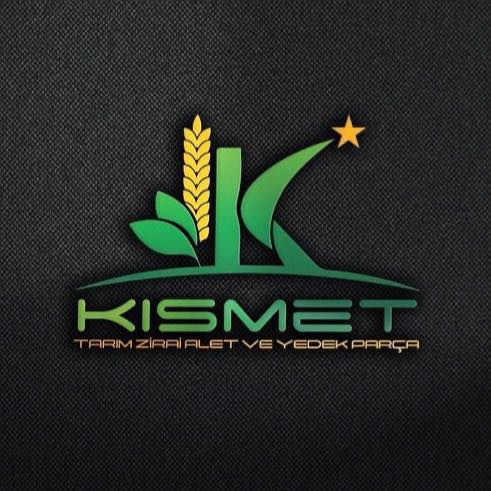 Kısmet Tarım Logo